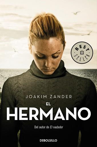 HERMANO, EL | 9788466342957 | ZANDER, JOAKIM | Llibreria L'Illa - Llibreria Online de Mollet - Comprar llibres online