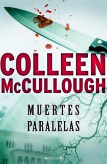 MUERTES PARALELAS | 9788466645164 | MCCULLOUGH, COLLEEN | Llibreria L'Illa - Llibreria Online de Mollet - Comprar llibres online