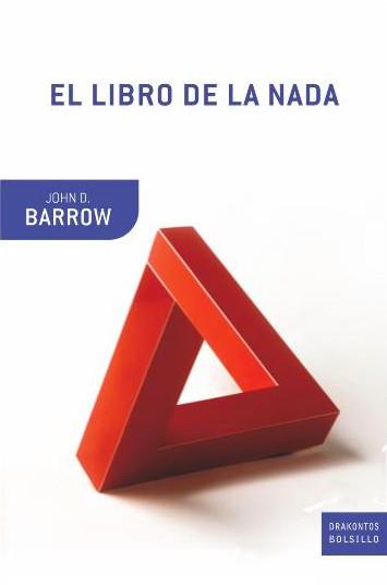 LIBRO DE LA NADA, EL | 9788474239003 | BARROW, JOHN D.