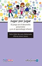 JUGAR POR JUGAR | 9788467613056 | VV.AA. | Llibreria L'Illa - Llibreria Online de Mollet - Comprar llibres online