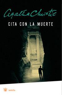 CITA CON LA MUERTE | 9788479015275 | CHRISTIE, AGATHA | Llibreria L'Illa - Llibreria Online de Mollet - Comprar llibres online