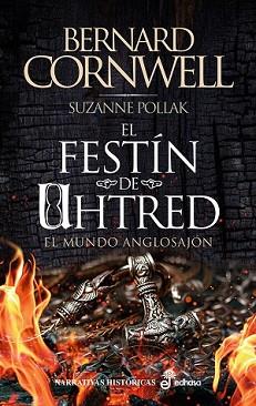 FESTÍN DE UHTRED, EL | 9788435064453 | CORNWELL, BERNARD | Llibreria L'Illa - Llibreria Online de Mollet - Comprar llibres online