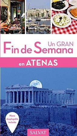 ATENAS | 9788499358246 | KOCH, MARJOLAINE | Llibreria L'Illa - Llibreria Online de Mollet - Comprar llibres online