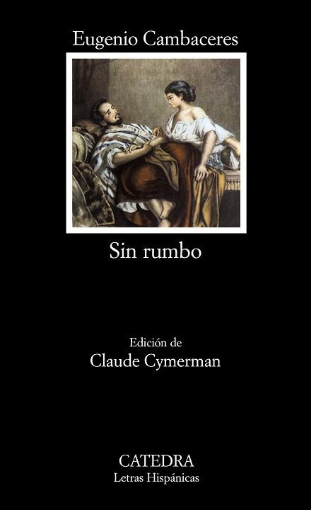 SIN RUMBO | 9788437617404 | CAMBACERES, EUGENIO | Llibreria L'Illa - Llibreria Online de Mollet - Comprar llibres online