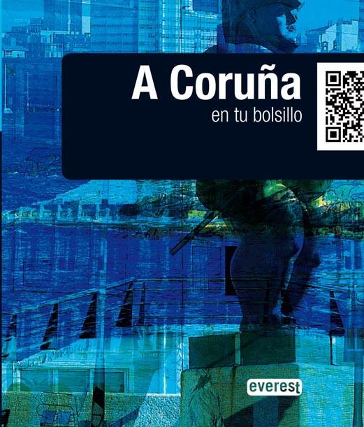 A CORUÑA | 9788444131146 | GEORAMA | Llibreria L'Illa - Llibreria Online de Mollet - Comprar llibres online