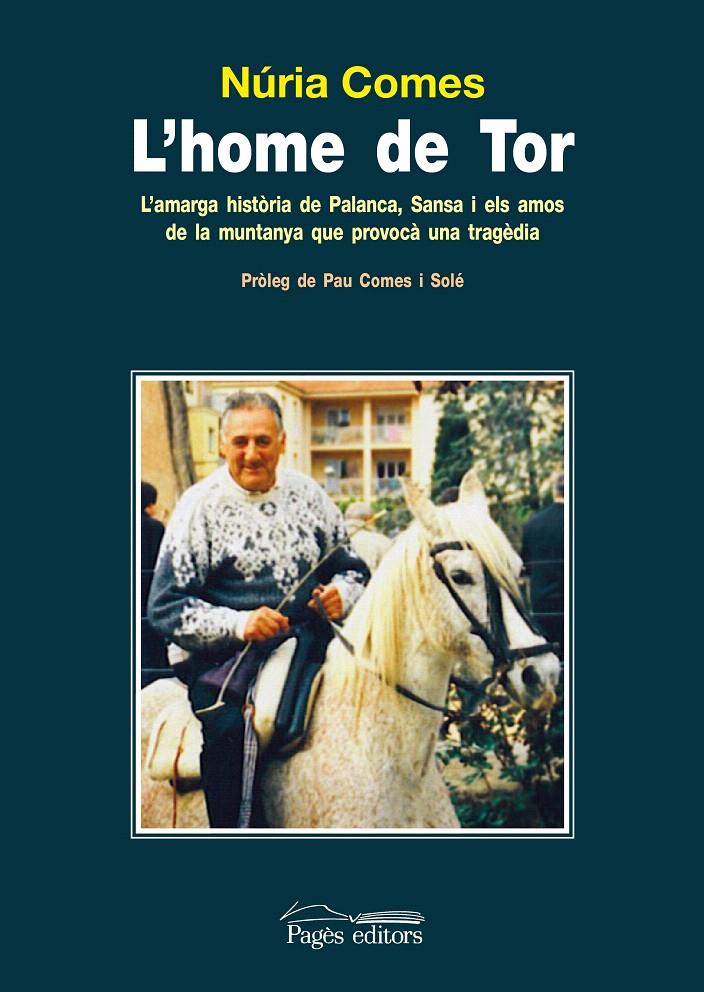 HOME DE TOR, L' | 9788499750446 | COMES, NURIA | Llibreria L'Illa - Llibreria Online de Mollet - Comprar llibres online