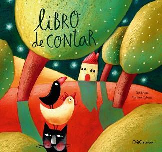 LIBRO DE CONTAR | 9788496788213 | Llibreria L'Illa - Llibreria Online de Mollet - Comprar llibres online