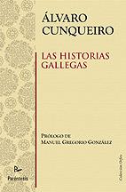 HISTORIAS GALLEGAS, LAS | 9788499190075 | CUNQUEIRO, ALVARO | Llibreria L'Illa - Llibreria Online de Mollet - Comprar llibres online