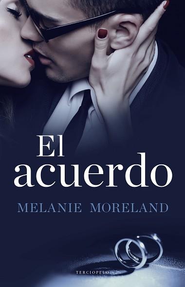 ACUERDO, EL | 9788494557057 | MORELAND, MELANIE | Llibreria L'Illa - Llibreria Online de Mollet - Comprar llibres online