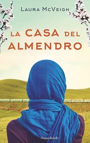 CASA DEL ALMENDRO, LA | 9788417216085 | MCVEIGH, LAURA | Llibreria L'Illa - Llibreria Online de Mollet - Comprar llibres online