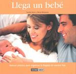 LLEGA UN BEBE | 9788475565545 | BORRO, SANDRA & MOSQUERA, SILVINA | Llibreria L'Illa - Llibreria Online de Mollet - Comprar llibres online