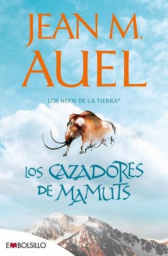 CAZADORES DE MAMUTS, LOS | 9788496231658 | AUEL, JEAN M. | Llibreria L'Illa - Llibreria Online de Mollet - Comprar llibres online