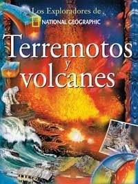 TERREMOTOS Y VOLCANES | 9788482983400 | SUTHERLAND, LIN | Llibreria L'Illa - Llibreria Online de Mollet - Comprar llibres online