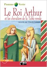 LE ROI ARTHUR ET LES CHEVALIERS DE LA TABLE RONDE, ESO. MATE | 9788431607500 | CIDEB EDITRICE | Llibreria L'Illa - Llibreria Online de Mollet - Comprar llibres online