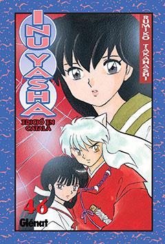 INU YASHA 46 | 9788483578988 | TAKAHASHI, RUMIKO | Llibreria L'Illa - Llibreria Online de Mollet - Comprar llibres online