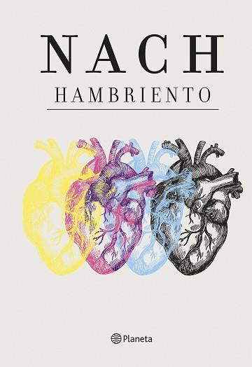 HAMBRIENTO | 9788408160441 | NACH | Llibreria L'Illa - Llibreria Online de Mollet - Comprar llibres online