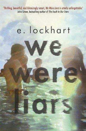 WE WERE LIARS | 9781471403980 | LOCKHART, E. | Llibreria L'Illa - Llibreria Online de Mollet - Comprar llibres online