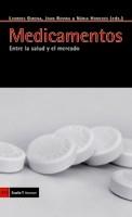 MEDICAMENTOS ESENCIALES | 9788498880229 | ANTEZANA, FERNANDO / XAVIER SEUBA | Llibreria L'Illa - Llibreria Online de Mollet - Comprar llibres online