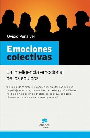 EMOCIONES COLECTIVAS | 9788493582784 | PEÑALVER, OVIDIO | Llibreria L'Illa - Llibreria Online de Mollet - Comprar llibres online