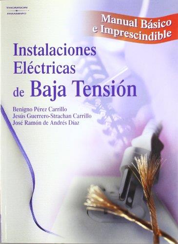 REGLAMENTO ELECTROTECNICO PARA BAJA TENSION | 9788428328876 | Llibreria L'Illa - Llibreria Online de Mollet - Comprar llibres online