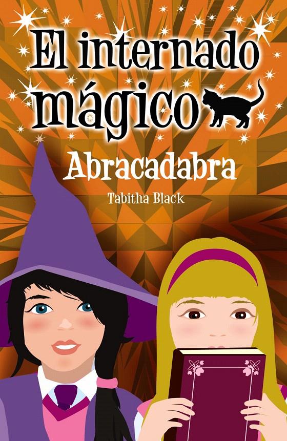 INTERNADO MAGICO, EL | 9788466793285 | BLACK, TABITHA | Llibreria L'Illa - Llibreria Online de Mollet - Comprar llibres online