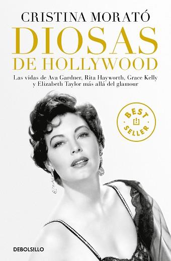 DIOSAS DE HOLLYWOOD | 9788466352178 | MORATÓ, CRISTINA | Llibreria L'Illa - Llibreria Online de Mollet - Comprar llibres online