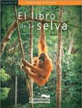 LIBRO DE LA SELVA (KALAFATE), EL | 9788483453032 | KIPLING, RUDYARD | Llibreria L'Illa - Llibreria Online de Mollet - Comprar llibres online