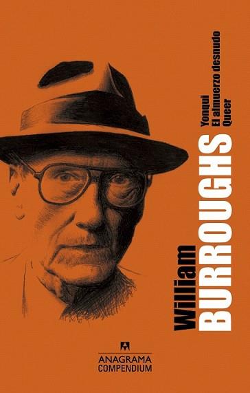 WILLIAM S. BURROUGHS | 9788433959492 | BURROUGHS, WILLIAM S. | Llibreria L'Illa - Llibreria Online de Mollet - Comprar llibres online