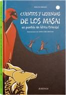 CUENTOS Y LEYENDAS DE LOS MASAI | 9788496629813 | FARAGGI, ANNE W. | Llibreria L'Illa - Llibreria Online de Mollet - Comprar llibres online