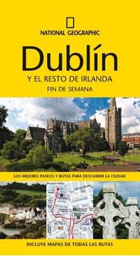 DUBLIN Y EL RESTO DE IRLANDA | 9788482985206 | GUIDES, INSIGHT | Llibreria L'Illa - Llibreria Online de Mollet - Comprar llibres online