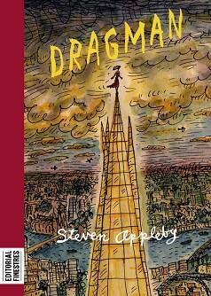 DRAGMAN | 9788412426168 | APPLEBY, STEVEN | Llibreria L'Illa - Llibreria Online de Mollet - Comprar llibres online