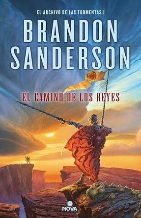 PALABRAS RADIANTES | 9788466657549 | SANDERSON, BRANDON | Llibreria L'Illa - Llibreria Online de Mollet - Comprar llibres online