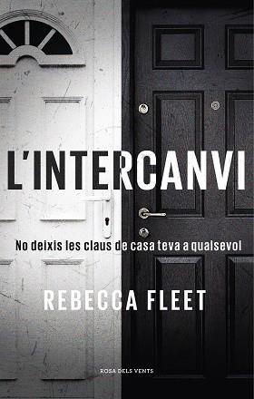 INTERCANVI, L' | 9788417444525 | FLEET, REBECCA | Llibreria L'Illa - Llibreria Online de Mollet - Comprar llibres online