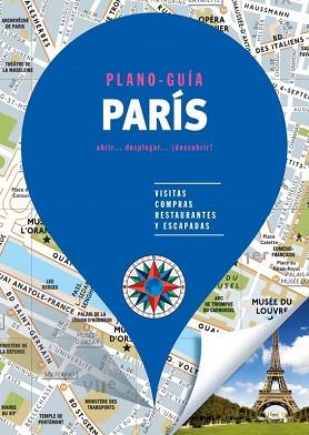 PARIS  | 9788466659598 | AUTORES GALLIMARD | Llibreria L'Illa - Llibreria Online de Mollet - Comprar llibres online