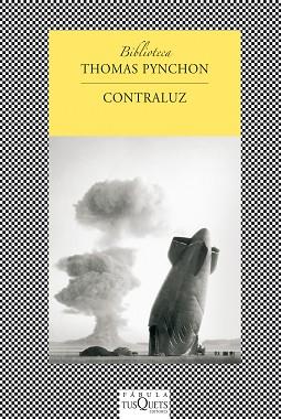 CONTRALUZ | 9788483831403 | PYNCHON, THOMAS | Llibreria L'Illa - Llibreria Online de Mollet - Comprar llibres online