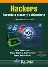 HACKERS | 9788499645087 | VV.AA. | Llibreria L'Illa - Llibreria Online de Mollet - Comprar llibres online