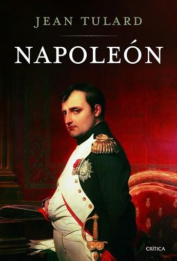 NAPOLEÓN | 9788498923568 | TULARD, JEAN | Llibreria L'Illa - Llibreria Online de Mollet - Comprar llibres online