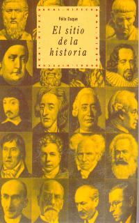 SITIO DE LA HISTORIA, EL | 9788446005407 | DUQUE, FELIX | Llibreria L'Illa - Llibreria Online de Mollet - Comprar llibres online