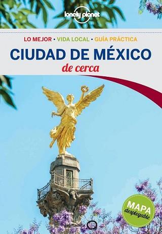 CIUDAD DE MÉXICO | 9788408138044 | GARCÍA GARCÍA, JACOBO | Llibreria L'Illa - Llibreria Online de Mollet - Comprar llibres online