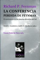 CONFERENCIA PERDIDA DE FEYNMAN, LA | 9788483106198 | GOODSTEIN, DAVID | Llibreria L'Illa - Llibreria Online de Mollet - Comprar llibres online