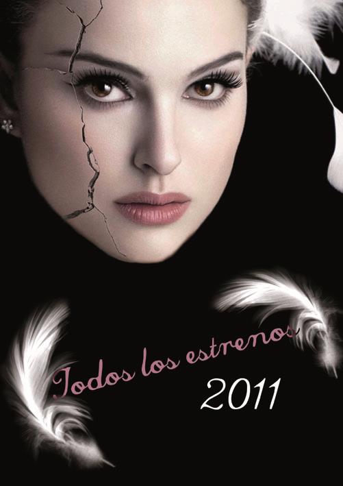 TODOS LOS ESTRENOS DE 2011 | 9788495121912 | VARIOS AUTORES | Llibreria L'Illa - Llibreria Online de Mollet - Comprar llibres online