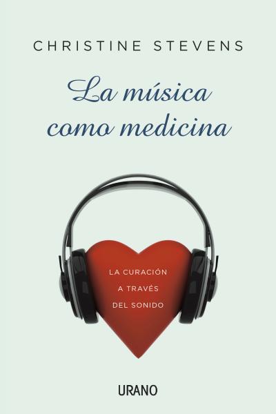 MEDICINA DE LA MÚSICA, LA | 9788479532369 | STEVENS, CHRISTINE | Llibreria L'Illa - Llibreria Online de Mollet - Comprar llibres online