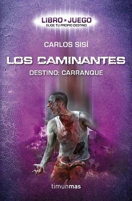 CAMINANTES, LOS | 9788448008727 | AA. VV./CARLOS SISÍ | Llibreria L'Illa - Llibreria Online de Mollet - Comprar llibres online