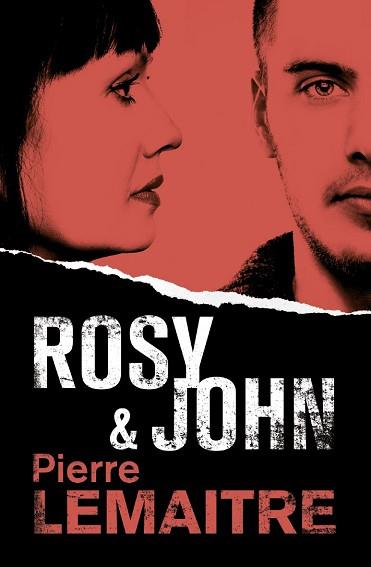 ROSY & JOHN | 9788490265833 | LEMAITRE, PIERRE | Llibreria L'Illa - Llibreria Online de Mollet - Comprar llibres online