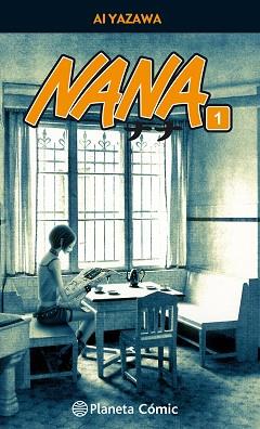 NANA Nº 01/21 | 9788491460084 | YAZAWA, AI | Llibreria L'Illa - Llibreria Online de Mollet - Comprar llibres online