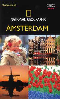 AMSTERDAM | 9788482982922 | Llibreria L'Illa - Llibreria Online de Mollet - Comprar llibres online