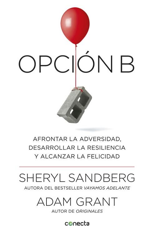 OPCIÓN B | 9788416883141 | SANDBERG, SHERYL / ADAM GRANT | Llibreria L'Illa - Llibreria Online de Mollet - Comprar llibres online