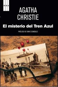 MISTERIO DEL TREN AZUL, EL | 9788498678871 | CHRISTIE, AGATHA | Llibreria L'Illa - Llibreria Online de Mollet - Comprar llibres online