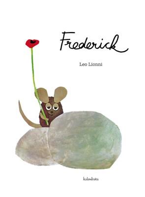 FREDERICK (CASTELLA) | 9788493375911 | LIONNI, LEO | Llibreria L'Illa - Llibreria Online de Mollet - Comprar llibres online