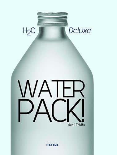 WATER PACK | 9788496823563 | TRIVIÑO, SANTI | Llibreria L'Illa - Llibreria Online de Mollet - Comprar llibres online